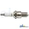 A & I Products Autolite Spark Plug 4" x4" x1" A-21A866 - alternate 4